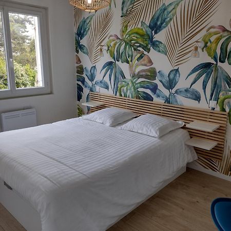 Appartement Avec Vue Mer فو سور ميه المظهر الخارجي الصورة