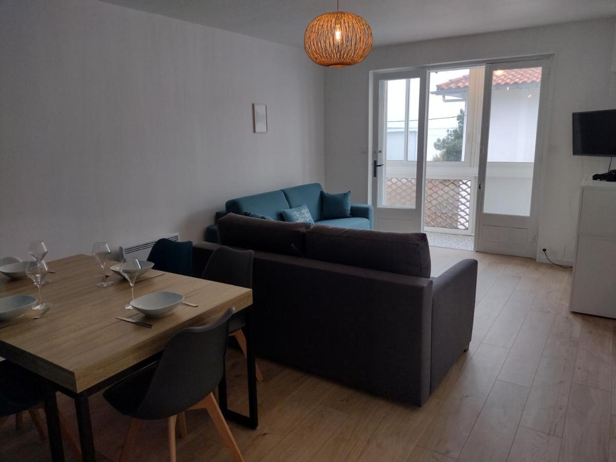 Appartement Avec Vue Mer فو سور ميه المظهر الخارجي الصورة