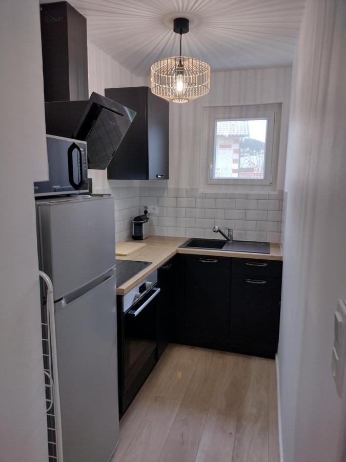 Appartement Avec Vue Mer فو سور ميه المظهر الخارجي الصورة