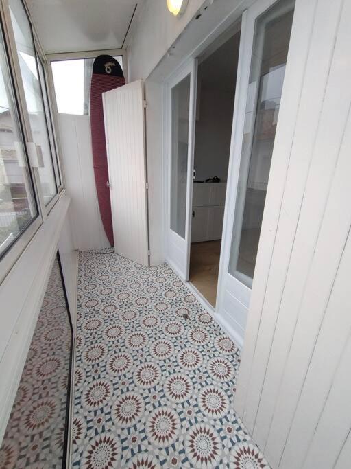Appartement Avec Vue Mer فو سور ميه المظهر الخارجي الصورة