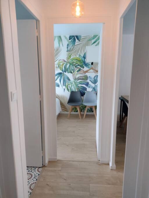 Appartement Avec Vue Mer فو سور ميه المظهر الخارجي الصورة