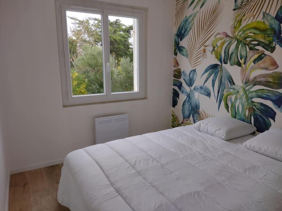 Appartement Avec Vue Mer فو سور ميه المظهر الخارجي الصورة