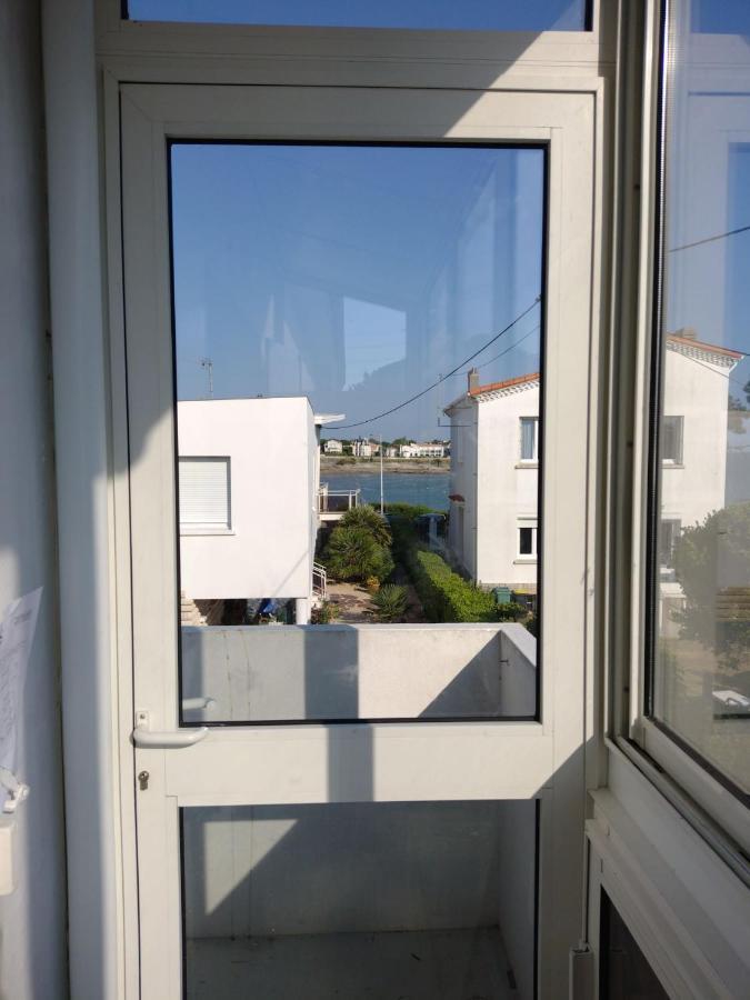 Appartement Avec Vue Mer فو سور ميه المظهر الخارجي الصورة