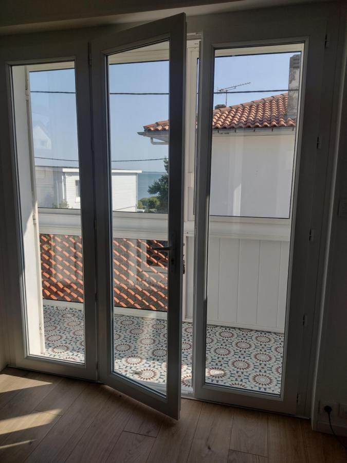 Appartement Avec Vue Mer فو سور ميه المظهر الخارجي الصورة