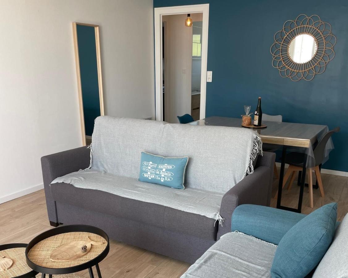 Appartement Avec Vue Mer فو سور ميه المظهر الخارجي الصورة